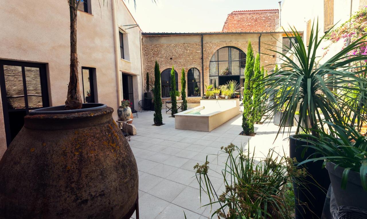 El Pati Bed and breakfast *