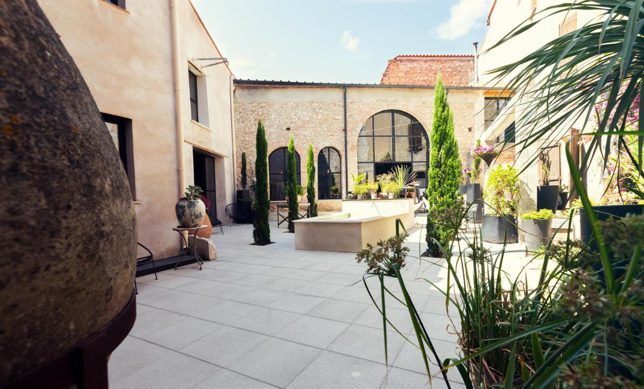 El Pati Bed and breakfast Thuir