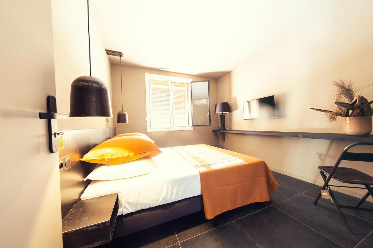 El Pati Bed and breakfast